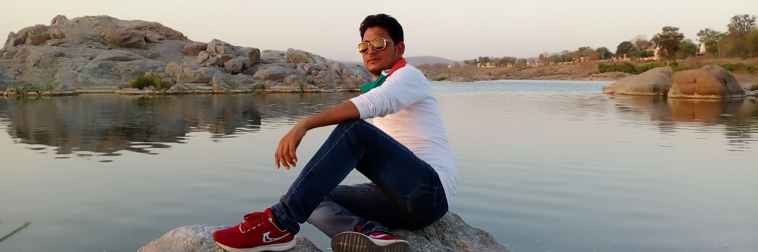 scout_vinod's profile banner image