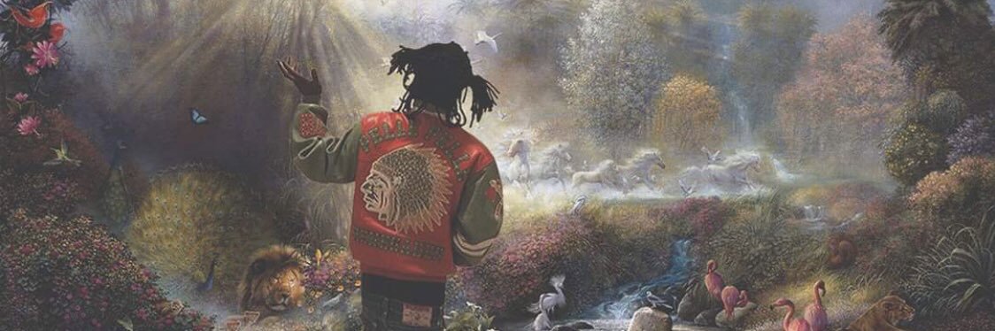 DillonFreibert's profile banner image