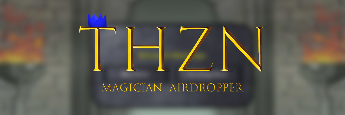Thzn_web3's profile banner image