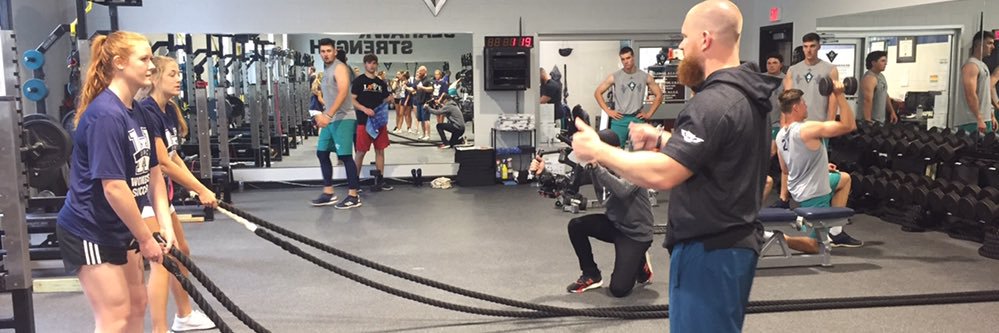 KSGStrength's profile banner image