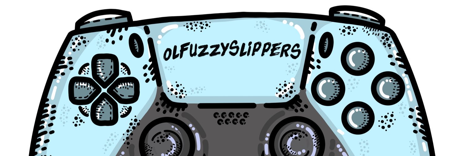 olfuzzyslippers's profile banner image