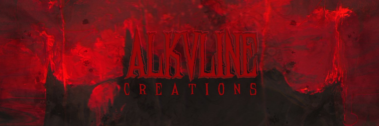 Alkvline's profile banner image