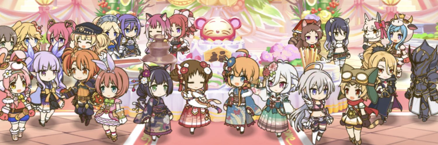 AsagiAngel's profile banner image