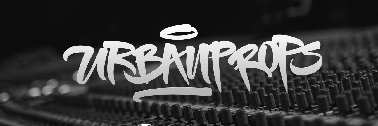 soyurbanprops's profile banner image