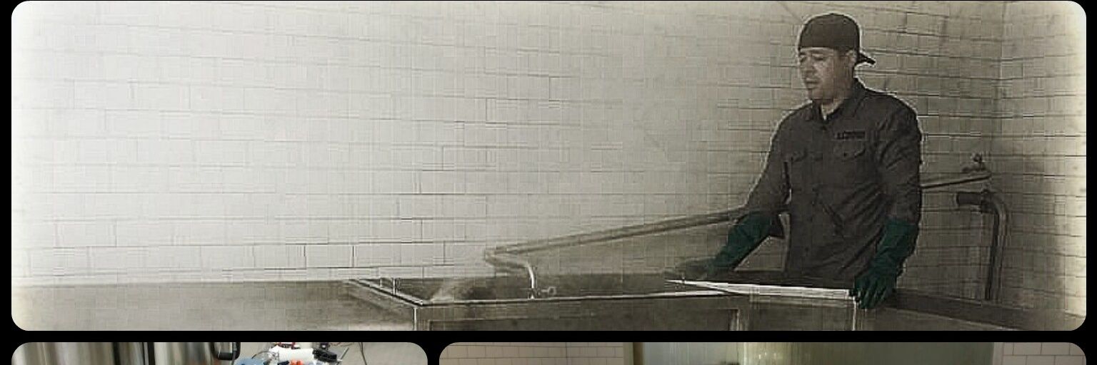 LIC Beer Project banner