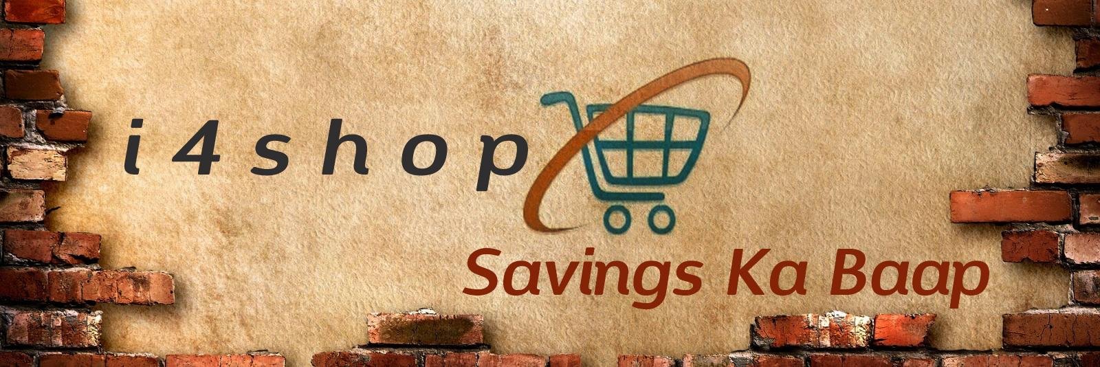 i4shop's profile banner image