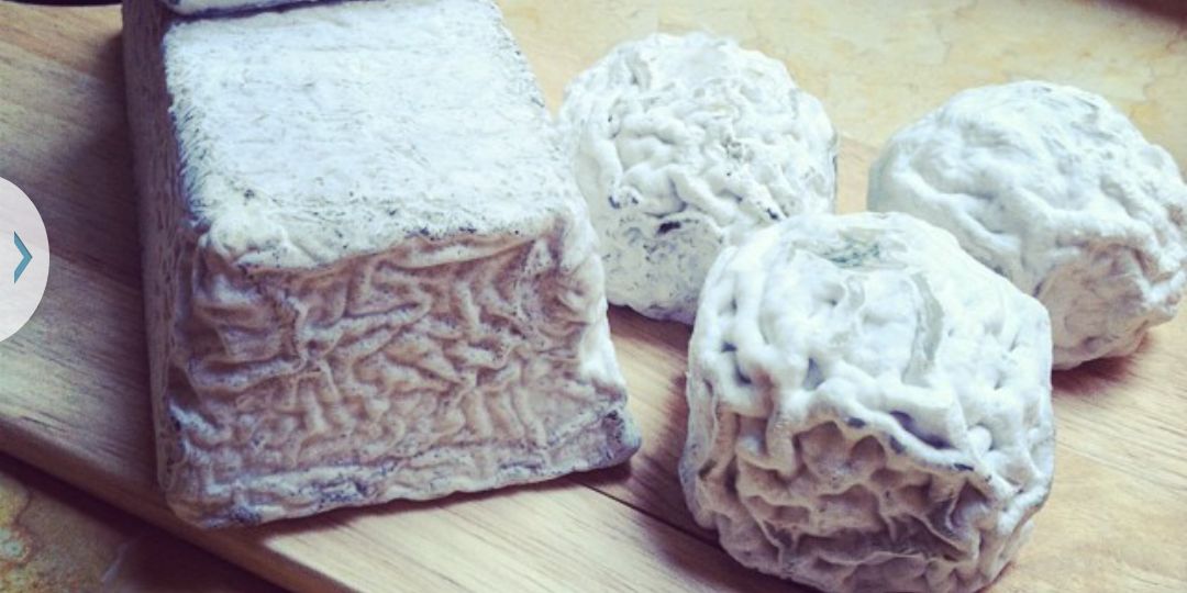 Capriole Goat Cheese banner