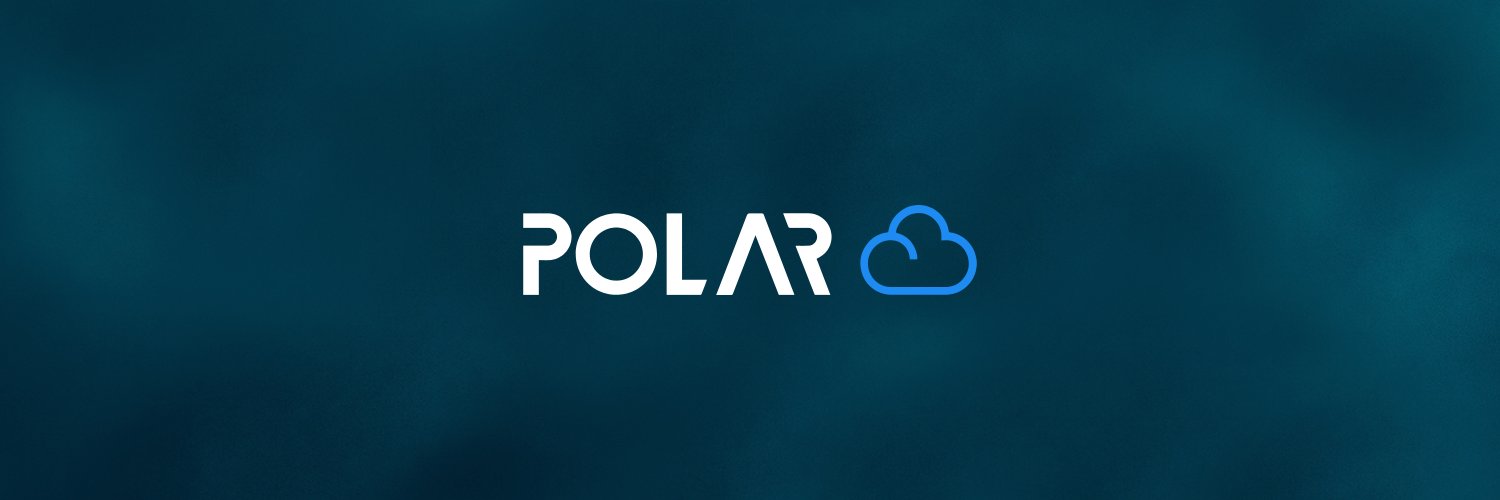 Polar3D's profile banner image