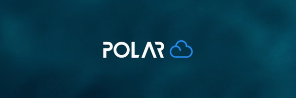 Polar3D Profile Banner