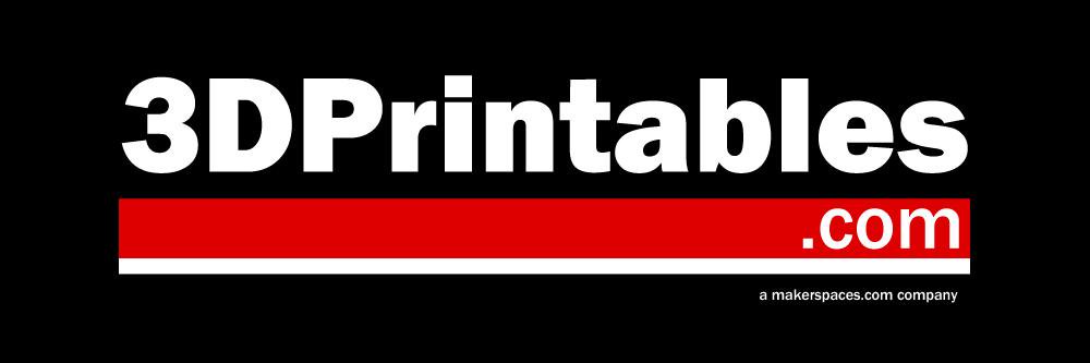 3D_Printables's profile banner image