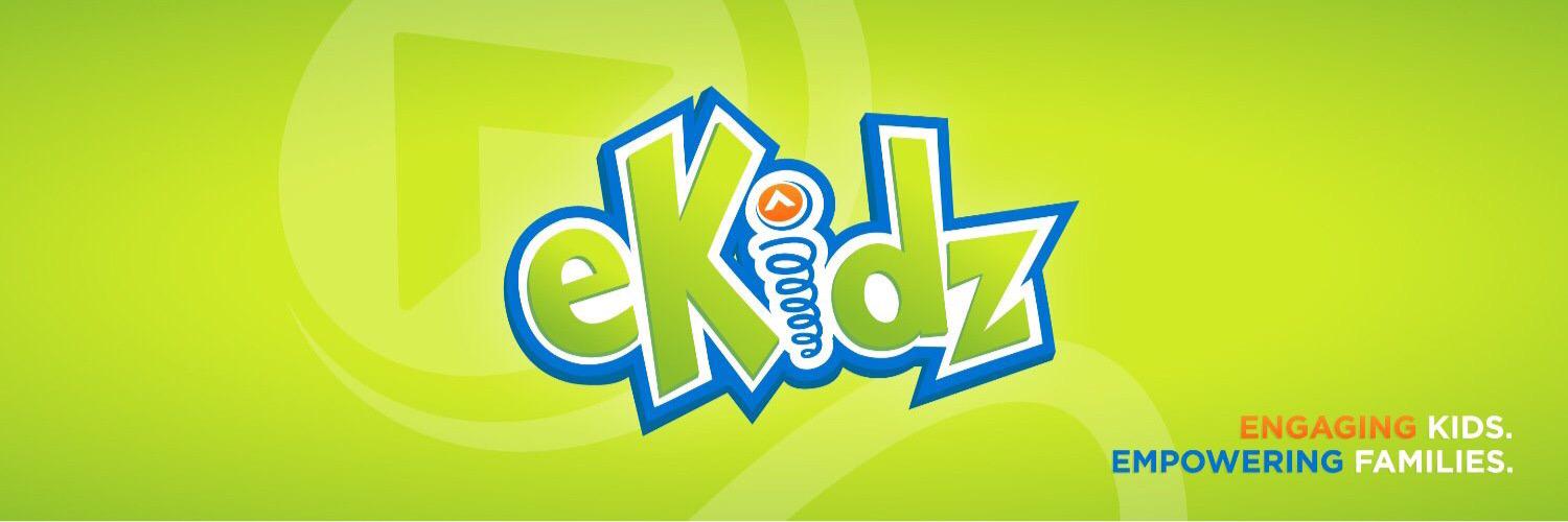 Elevation eKidz banner