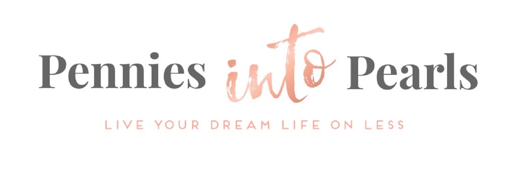 PenniesToPearls's profile banner image