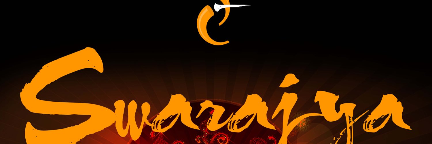 SwarajyaChetan's profile banner image