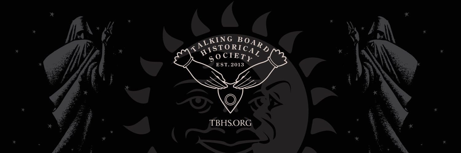 TBHS banner
