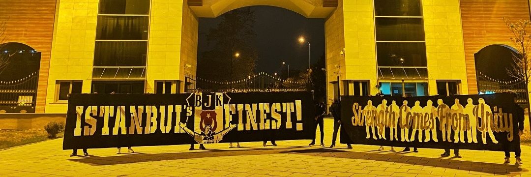 UNITYISTANBUL's profile banner image