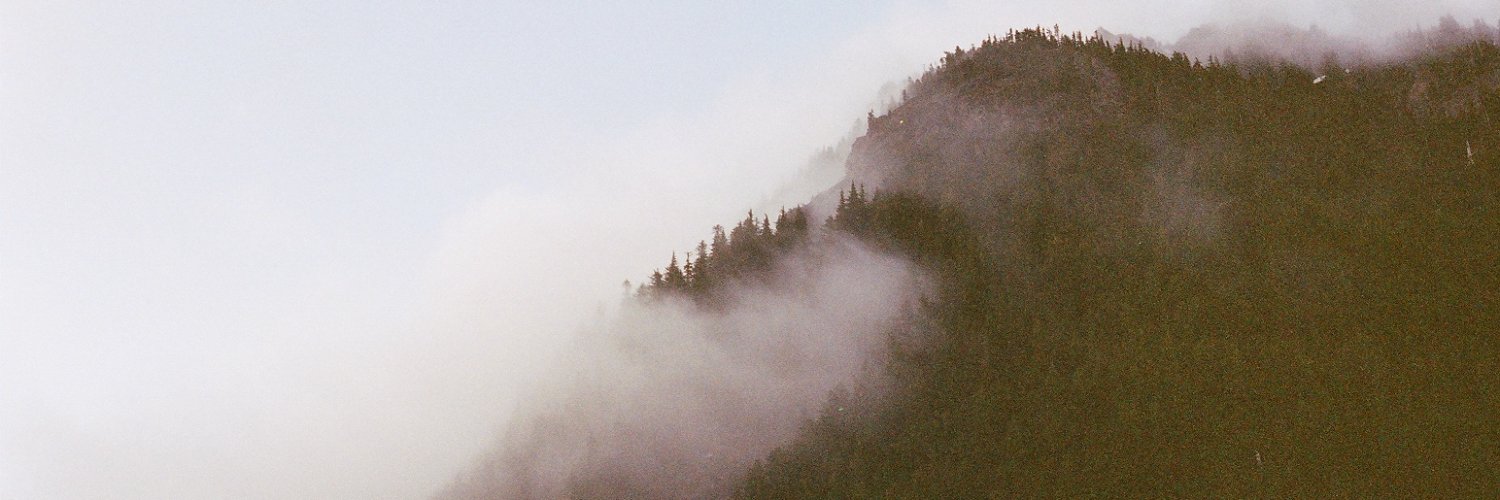 adamcward's profile banner image