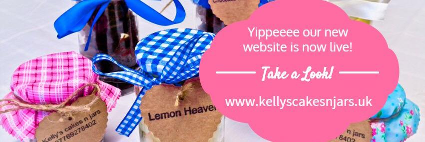 KellyJars's profile banner image