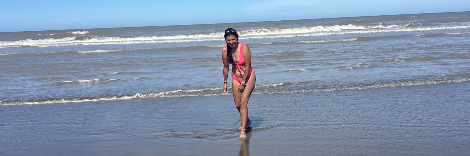 KiaraFerro's profile banner image