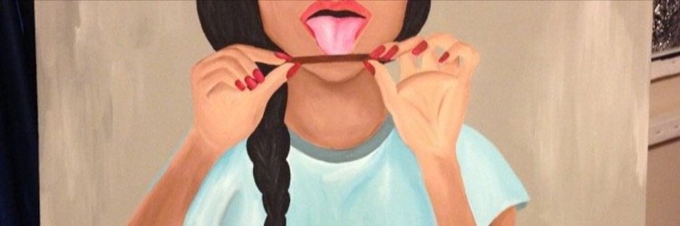 BritynLohan's profile banner image