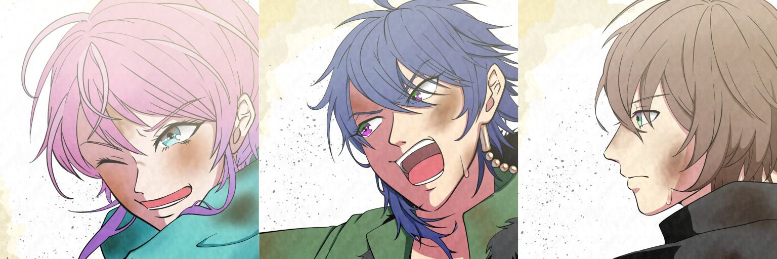nnkmn32's profile banner image