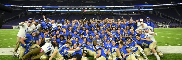 FootballWayzata Profile Banner