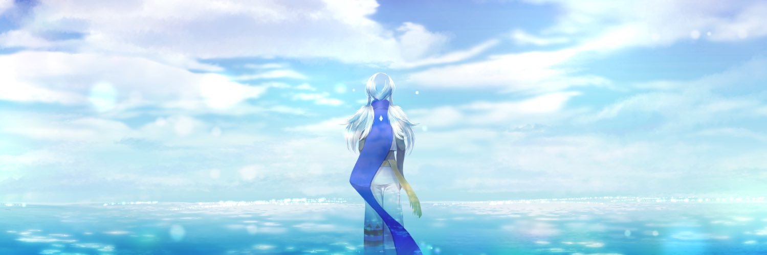 amcaer's profile banner image