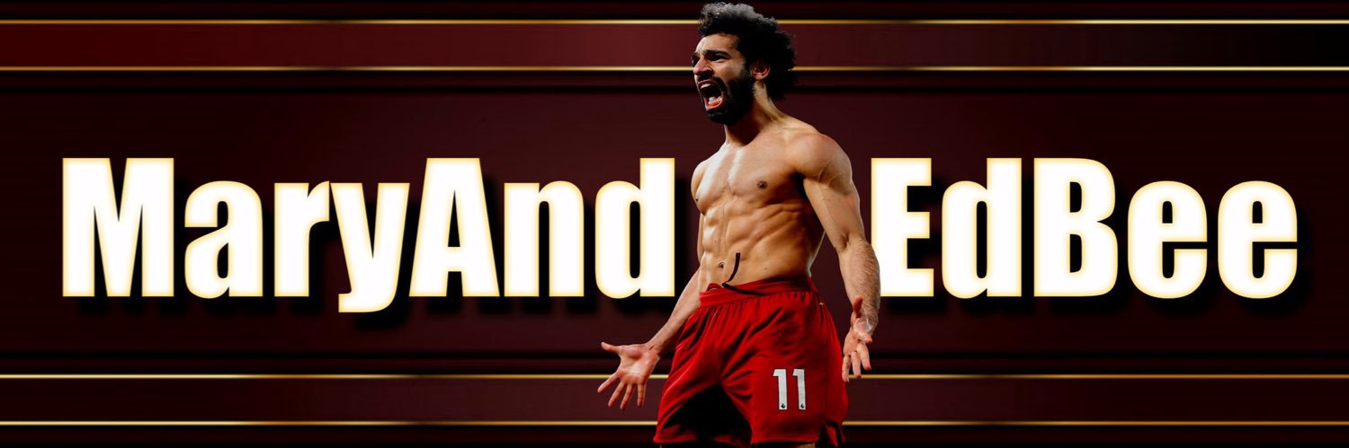 Maryandedbee 💙💙 banner