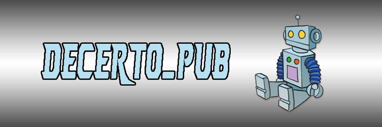 Decerto_PUB's profile banner image