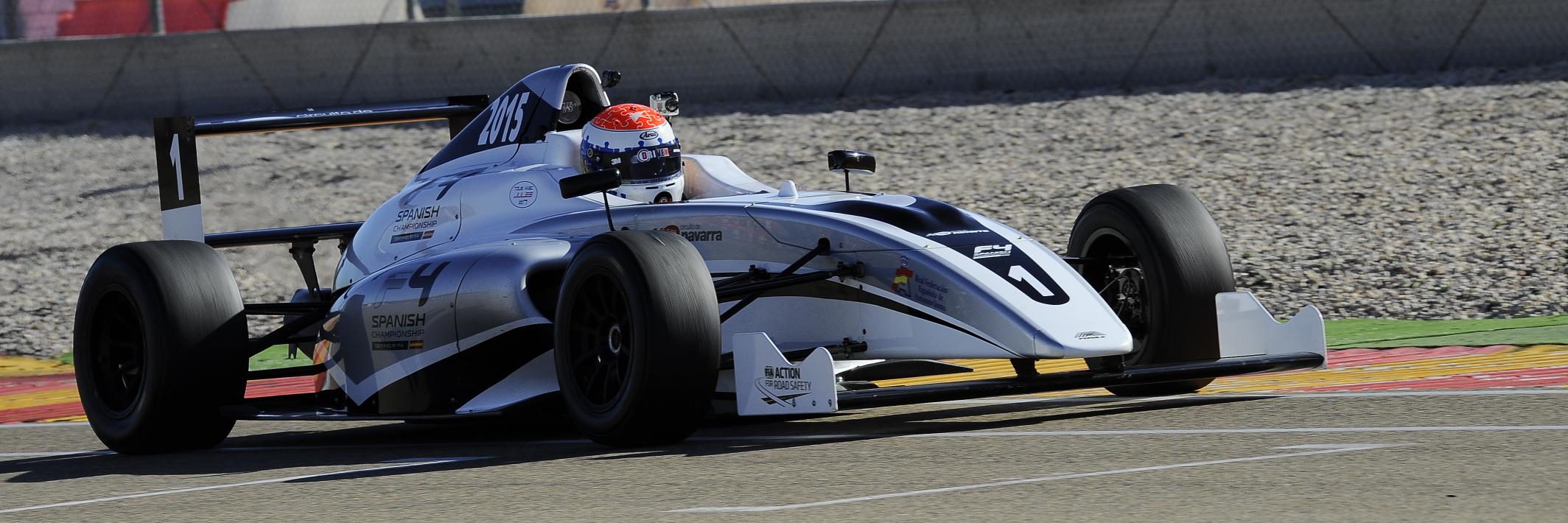 F4Spanish's profile banner image