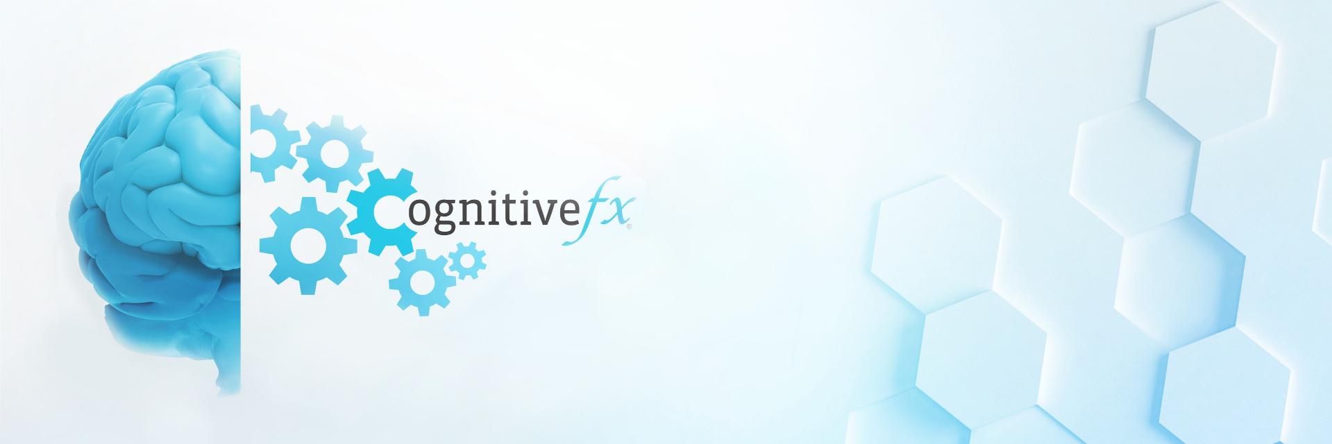 Cognitive FX banner