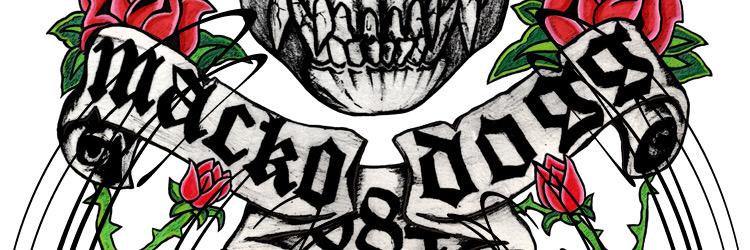 nipper banner
