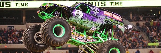 GraveDiggerFP's profile banner image