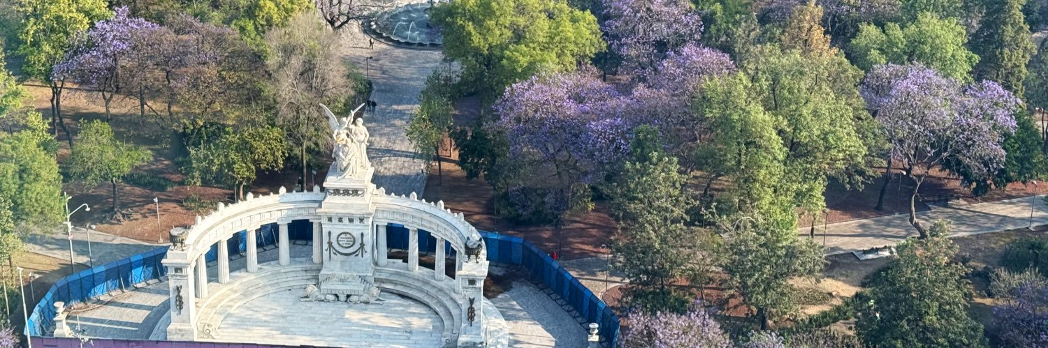 Gisele Fernández Ludlow banner