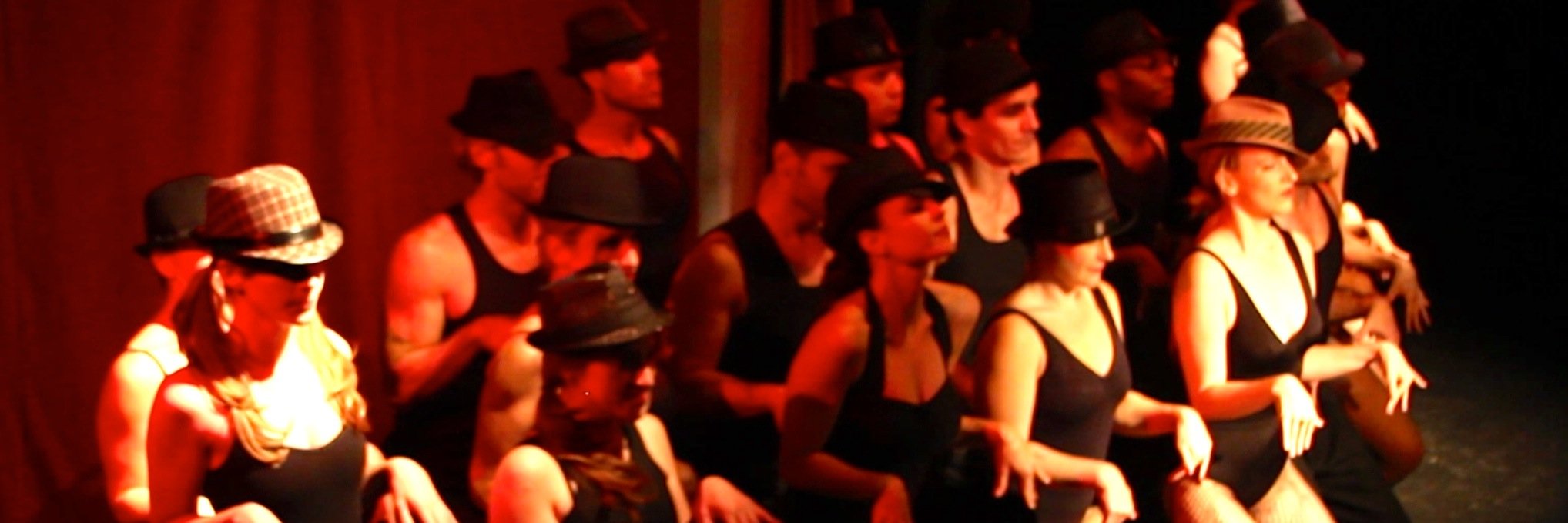 danceforartists's profile banner image