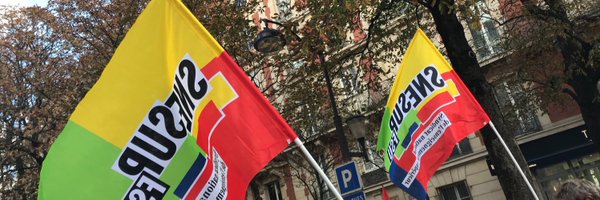 SnesupFsu Profile Banner