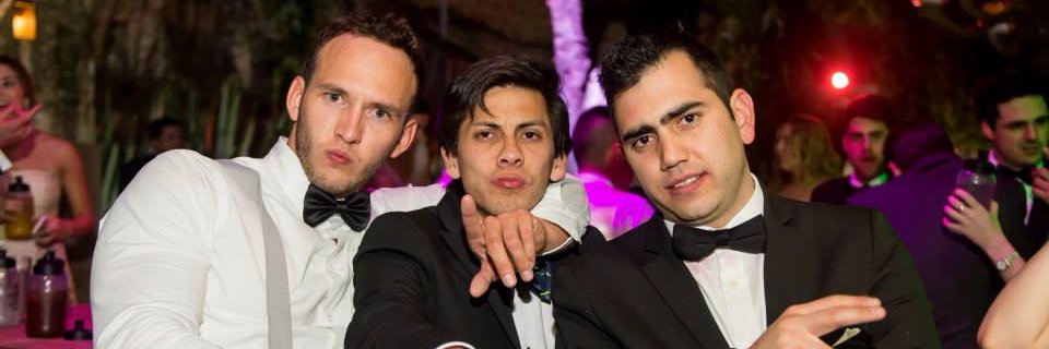 MarcoBejaranou's profile banner image