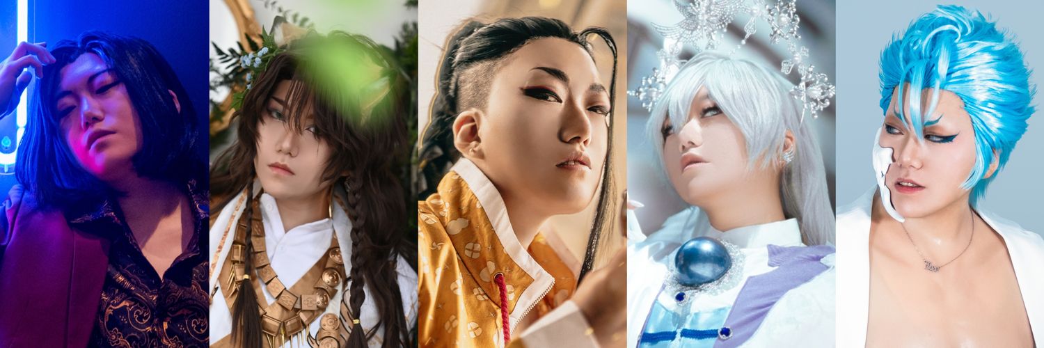 lemon 🍋레몬🍋レモン banner