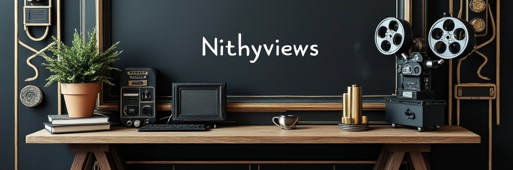 Nithy banner