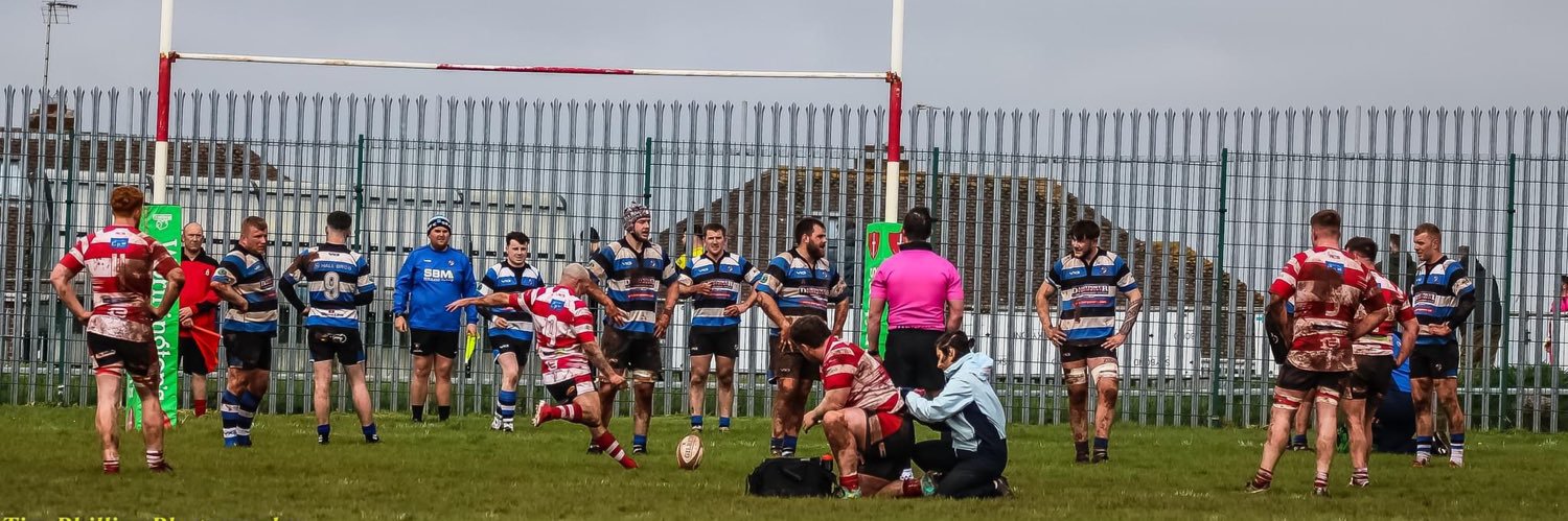 james trueman banner