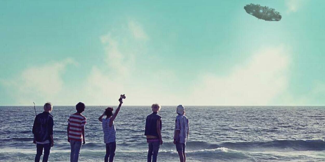 WeHeartB1A4's profile banner image