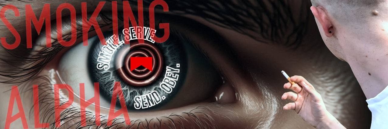 Master Mason - Skinhead Alpha banner