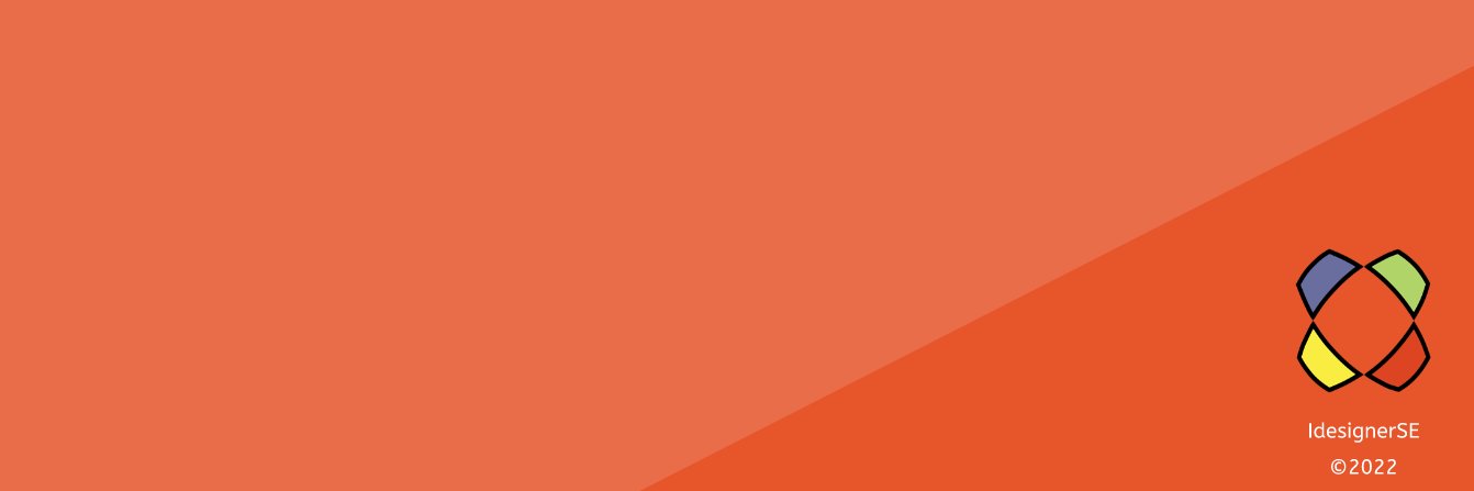 IdesignerSe banner