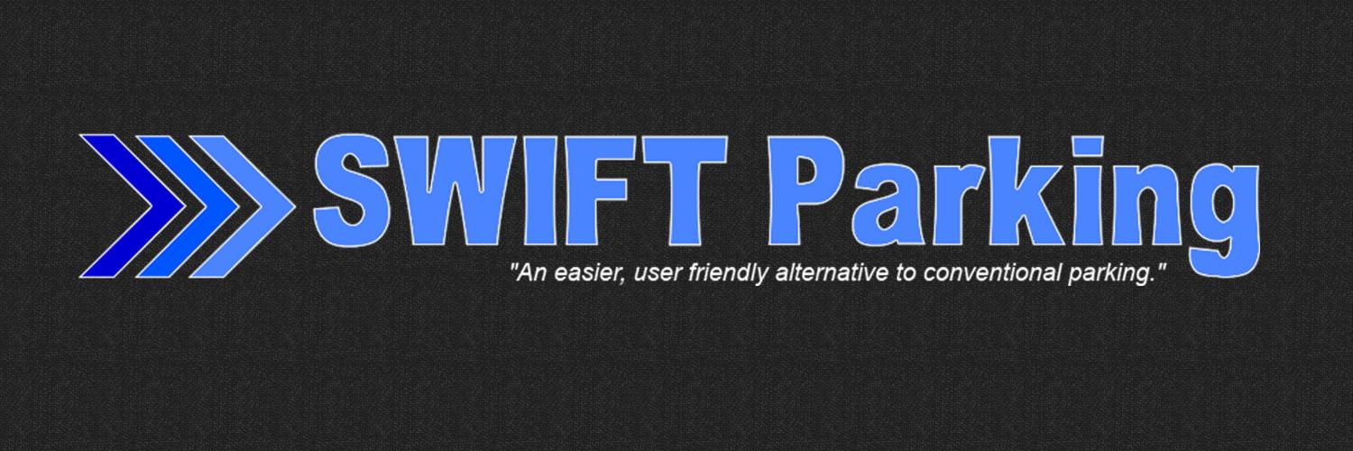 SWIFT_Parking's profile banner image