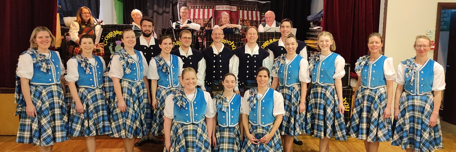 Scottish_Dance's profile banner image