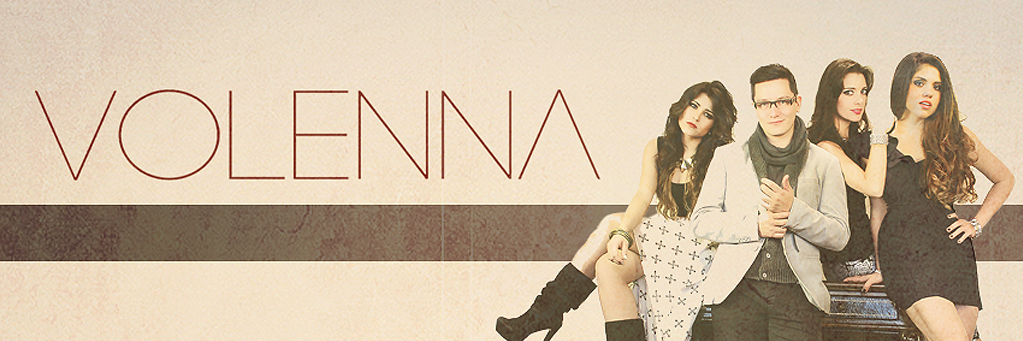 volennamx's profile banner image