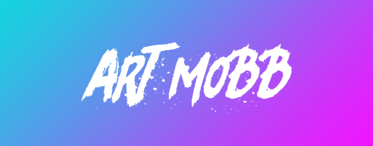 ArtMobb's profile banner image