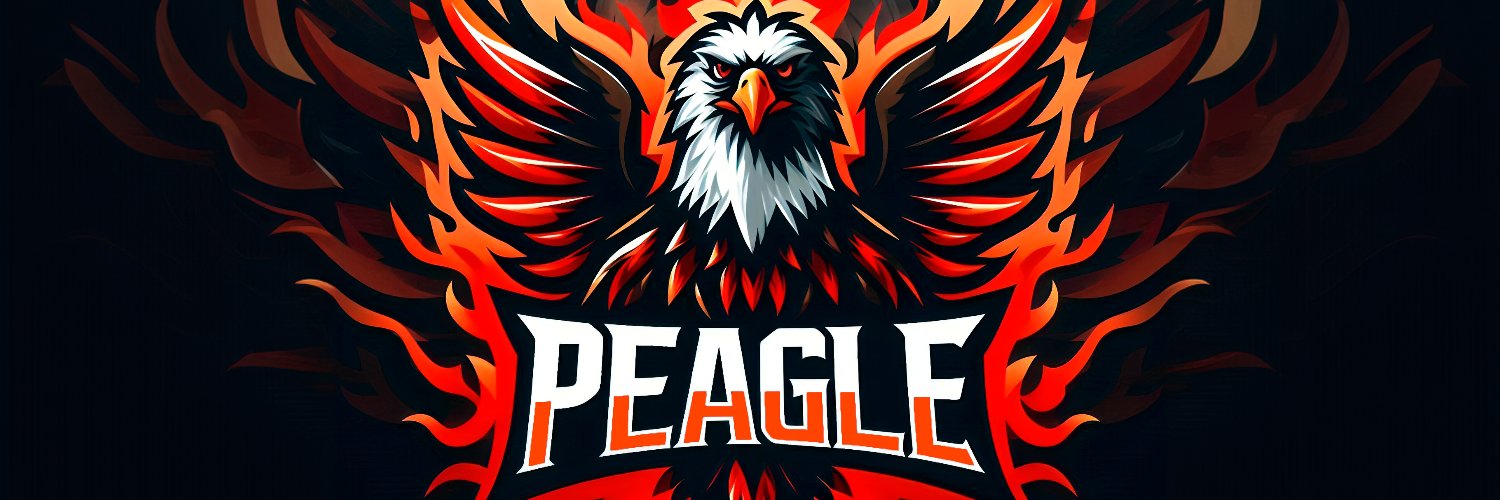 PEaglee's profile banner image
