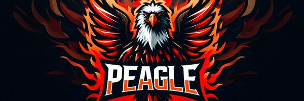 PEaglee Profile Banner