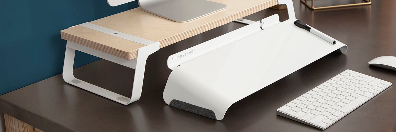 FLUIDSTANCE® banner