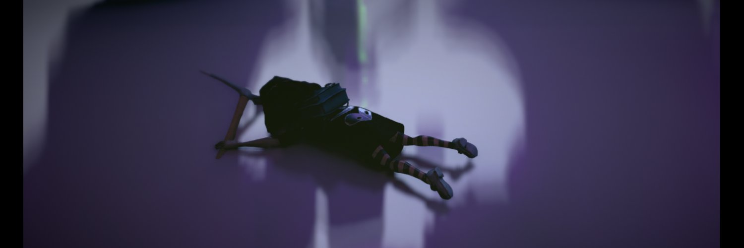 LotsaNintendo's profile banner image